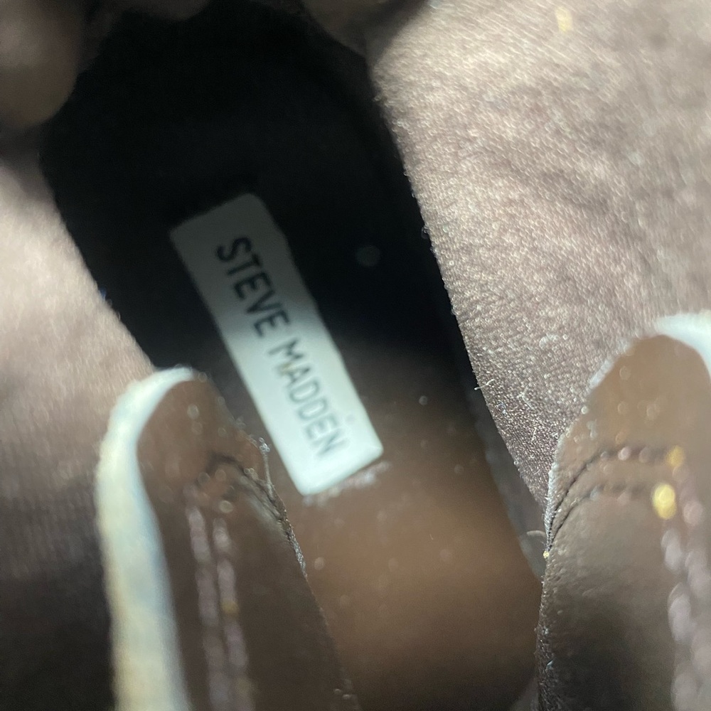 Steve Madden Boots - Picture 7 of 7